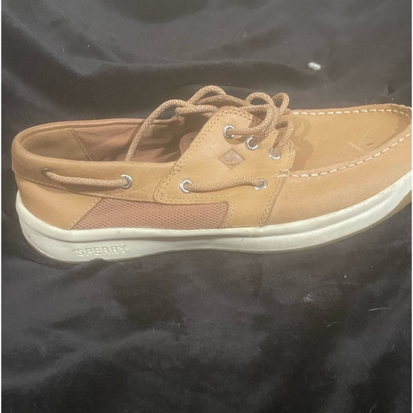 Men’s sperrys - Picture 2 of 5